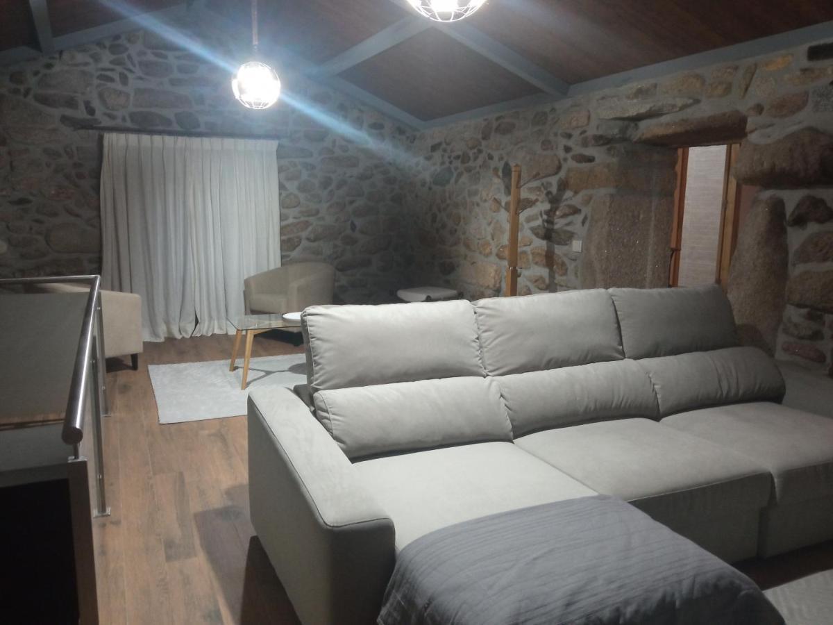 Casa Tia Vina - Serra Arouca Extérieur photo