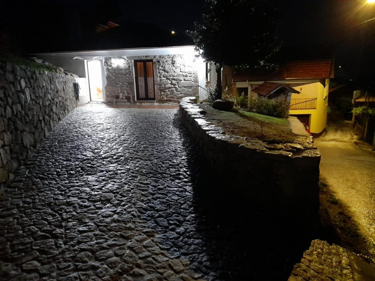 Casa Tia Vina - Serra Arouca Extérieur photo
