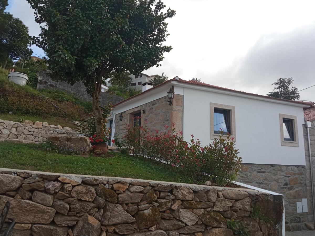 Casa Tia Vina - Serra Arouca Extérieur photo